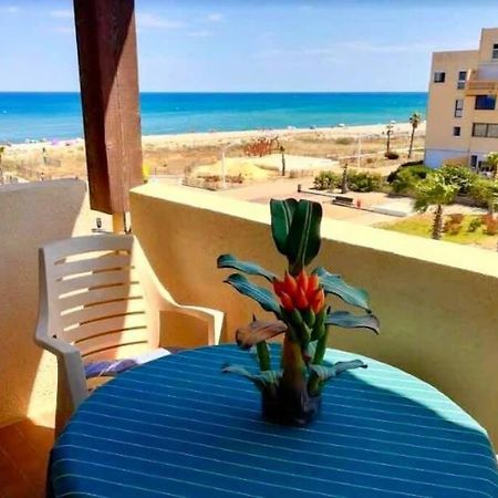 Residence Atlantis- Le Barcarès Dış mekan fotoğraf