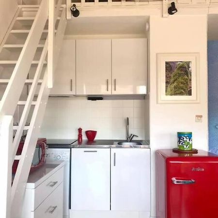Residence Atlantis- Le Barcarès Dış mekan fotoğraf