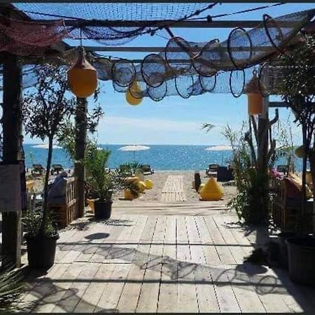 Residence Atlantis- Le Barcarès Dış mekan fotoğraf